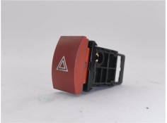 Recambio de interruptor luces emergencia para kia picanto (sa) 1.1 active referencia OEM IAM 9379007000  