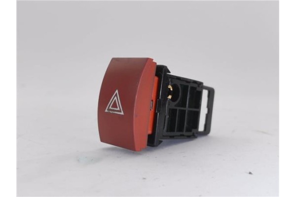 Recambio de interruptor luces emergencia para kia picanto (sa) 1.1 active referencia OEM IAM 9379007000  