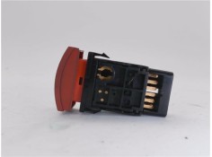 Recambio de interruptor luces emergencia para kia picanto (sa) 1.1 active referencia OEM IAM 9379007000  