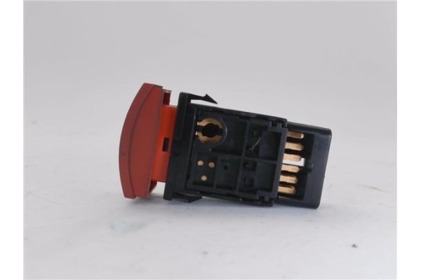 Recambio de interruptor luces emergencia para kia picanto (sa) 1.1 active referencia OEM IAM 9379007000  