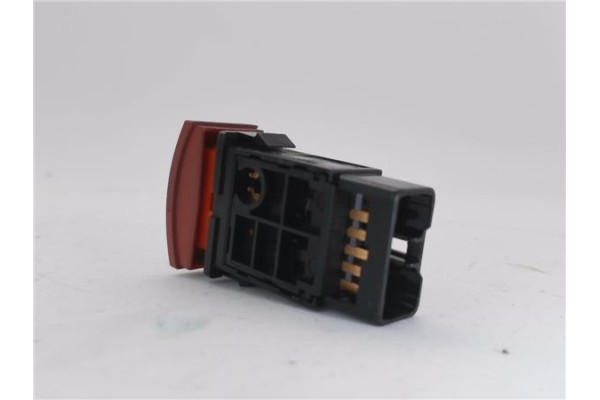 Recambio de interruptor luces emergencia para kia picanto (sa) 1.1 active referencia OEM IAM 9379007000  