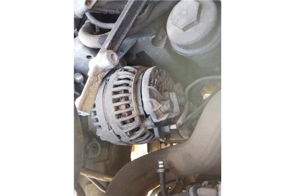 Recambio de alternador para volvo xc90 d5 referencia OEM IAM 30667788 0124625024 