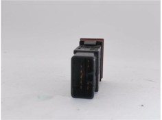 Recambio de interruptor luces emergencia para kia picanto (sa) 1.1 active referencia OEM IAM 9379007000  