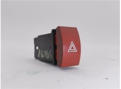 Recambio de interruptor luces emergencia para kia picanto (sa) 1.1 active referencia OEM IAM 9379007000  