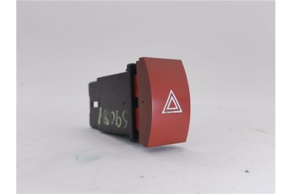 Recambio de interruptor luces emergencia para kia picanto (sa) 1.1 active referencia OEM IAM 9379007000  