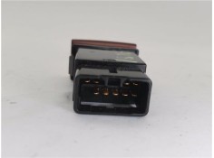 Recambio de interruptor luces emergencia para kia picanto (sa) 1.1 active referencia OEM IAM 9379007000  