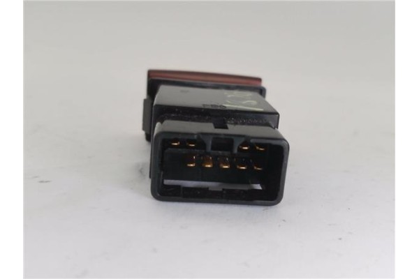 Recambio de interruptor luces emergencia para kia picanto (sa) 1.1 active referencia OEM IAM 9379007000  