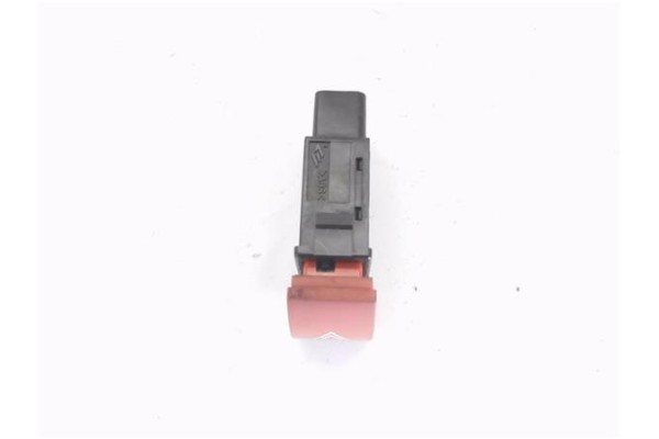Recambio de interruptor luces emergencia para kia picanto (sa) 1.1 active referencia OEM IAM 9379007000  
