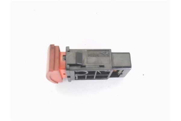 Recambio de interruptor luces emergencia para kia picanto (sa) 1.1 active referencia OEM IAM 9379007000  