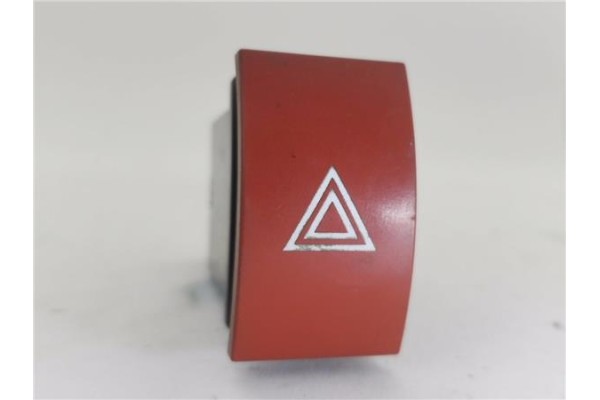 Recambio de interruptor luces emergencia para kia picanto (sa) 1.1 active referencia OEM IAM 9379007000  