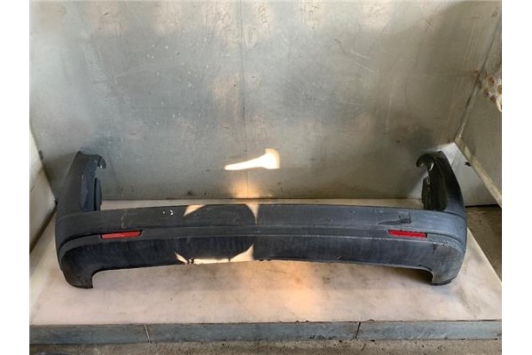 Recambio de paragolpes trasero para opel combo d 1.3 selection l2h1 referencia OEM IAM 95513286  