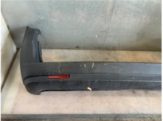 Recambio de paragolpes trasero para opel combo d 1.3 selection l2h1 referencia OEM IAM 95513286  