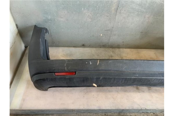 Recambio de paragolpes trasero para opel combo d 1.3 selection l2h1 referencia OEM IAM 95513286  
