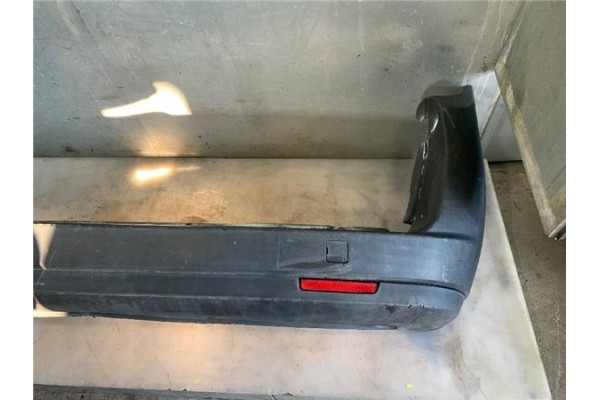 Recambio de paragolpes trasero para opel combo d 1.3 selection l2h1 referencia OEM IAM 95513286  