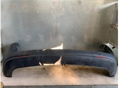 Recambio de paragolpes trasero para opel combo d 1.3 selection l2h1 referencia OEM IAM 95513286  