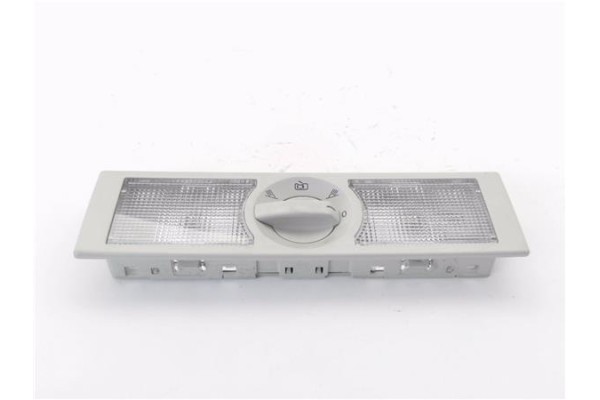 Recambio de luz trasero central techo para volkswagen polo v (6c1) 1.2 advance bmt referencia OEM IAM 6Q0947291AY20  