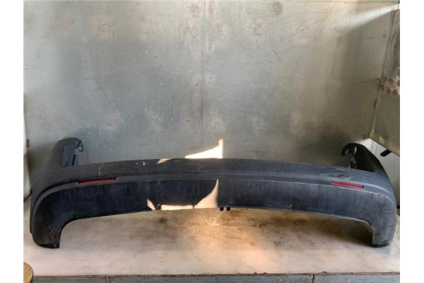 Recambio de paragolpes trasero para opel combo d 1.3 selection l2h1 referencia OEM IAM 95513286  