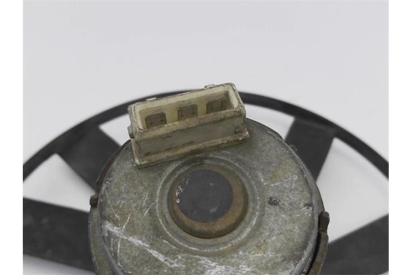 Recambio de electroventilador para seat toledo (1l) referencia OEM IAM 1H0119113  