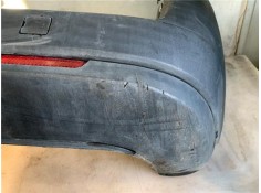 Recambio de paragolpes trasero para opel combo d 1.3 selection l2h1 referencia OEM IAM 95513286  