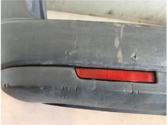 Recambio de paragolpes trasero para opel combo d 1.3 selection l2h1 referencia OEM IAM 95513286  