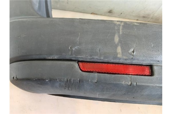 Recambio de paragolpes trasero para opel combo d 1.3 selection l2h1 referencia OEM IAM 95513286  