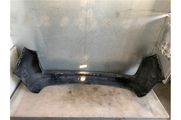 Recambio de paragolpes trasero para opel combo d 1.3 selection l2h1 referencia OEM IAM 95513286  