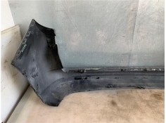 Recambio de paragolpes trasero para opel combo d 1.3 selection l2h1 referencia OEM IAM 95513286  