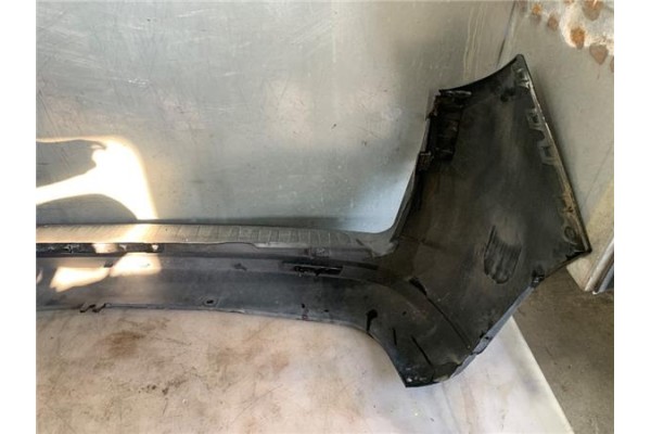 Recambio de paragolpes trasero para opel combo d 1.3 selection l2h1 referencia OEM IAM 95513286  