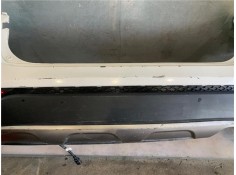 Recambio de paragolpes trasero para hyundai santa fe (dm) 2.2 tecno 4wd referencia OEM IAM 866112W000  