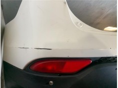 Recambio de paragolpes trasero para hyundai santa fe (dm) 2.2 tecno 4wd referencia OEM IAM 866112W000  