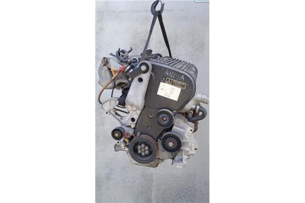 Recambio de motor completo para lancia kappa berlina 2.0 20v (838aa1aa) referencia OEM IAM   