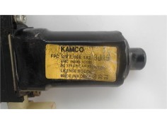 Recambio de mecanismo elevalunas delantero derecho para hyundai getz (tb) referencia OEM IAM 824041C010 988201C300 988201C300 , 