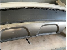 Recambio de paragolpes trasero para hyundai santa fe (dm) 2.2 tecno 4wd referencia OEM IAM 866112W000  