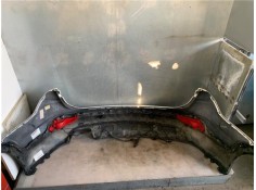 Recambio de paragolpes trasero para hyundai santa fe (dm) 2.2 tecno 4wd referencia OEM IAM 866112W000  