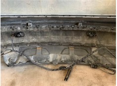 Recambio de paragolpes trasero para hyundai santa fe (dm) 2.2 tecno 4wd referencia OEM IAM 866112W000  
