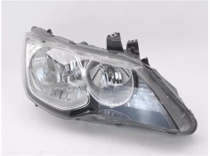 Recambio de faro delantero dcho para honda civic viii sedán (fd) 1.3 hybrid referencia OEM IAM 33101S 33101SNBG03 