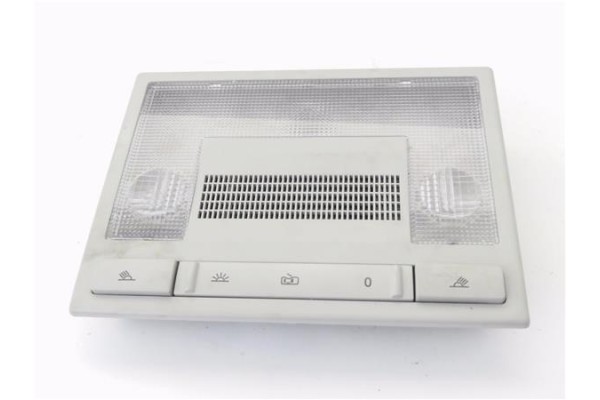 Recambio de luz delantero central techo para volkswagen polo v (6c1) 1.2 advance bmt referencia OEM IAM 6Q0947105LY20  