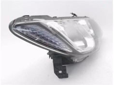 Recambio de faro delantero dcho para honda civic viii sedán (fd) 1.3 hybrid referencia OEM IAM 33101S 33101SNBG03 