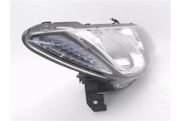Recambio de faro delantero dcho para honda civic viii sedán (fd) 1.3 hybrid referencia OEM IAM 33101S 33101SNBG03 