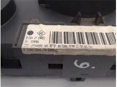 Recambio de mandos climatizador para renault megane ii grandtour referencia OEM IAM 8200312940 69340009 