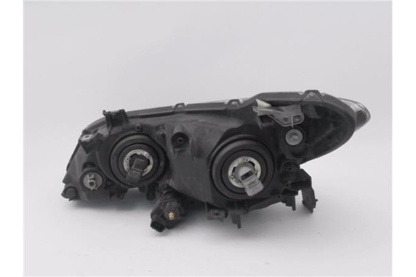 Recambio de faro delantero dcho para honda civic viii sedán (fd) 1.3 hybrid referencia OEM IAM 33101S 33101SNBG03 