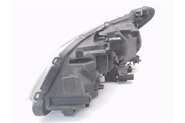 Recambio de faro delantero dcho para honda civic viii sedán (fd) 1.3 hybrid referencia OEM IAM 33101S 33101SNBG03 