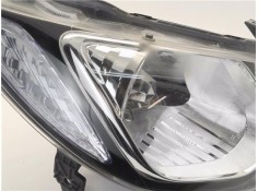 Recambio de faro delantero dcho para honda civic viii sedán (fd) 1.3 hybrid referencia OEM IAM 33101S 33101SNBG03 