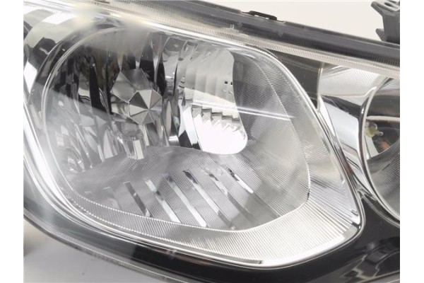 Recambio de faro delantero dcho para honda civic viii sedán (fd) 1.3 hybrid referencia OEM IAM 33101S 33101SNBG03 