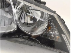 Recambio de faro delantero dcho para honda civic viii sedán (fd) 1.3 hybrid referencia OEM IAM 33101S 33101SNBG03 