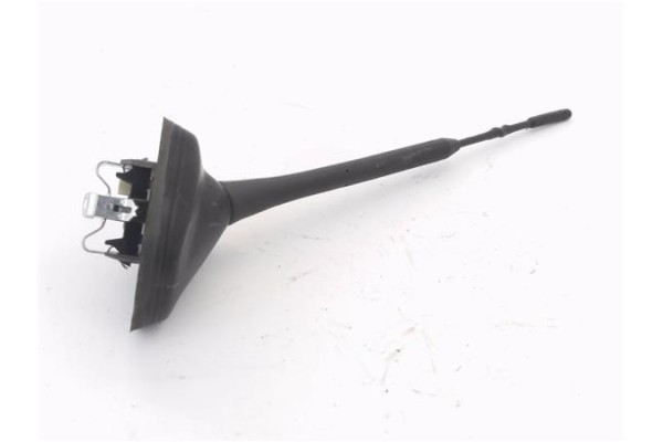 Recambio de antena electrica para volkswagen polo v (6c1) 1.2 advance bmt referencia OEM IAM 6C0035849H 6C0035501 