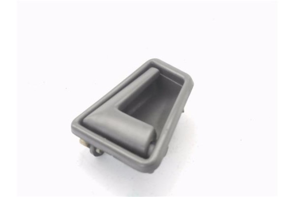 Recambio de manilla int. puerta trasero derecha para suzuki vitara (se/sf/et) 1.9 td largo lujo referencia OEM IAM 8311065J10BWJ