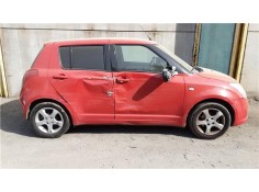 suzuki swift iii (sg) del año 2005