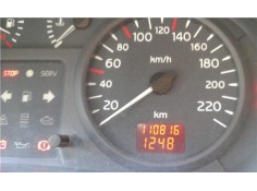 kia sportage del año 2000