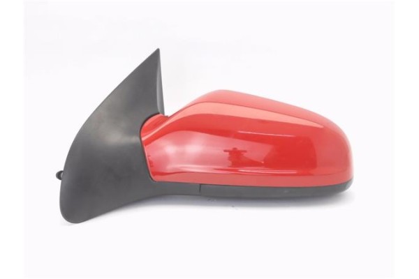 Recambio de retrovisor electrico izquierdo para opel astra h gtc 1.7 cdti referencia OEM IAM 13153125 E1010795 